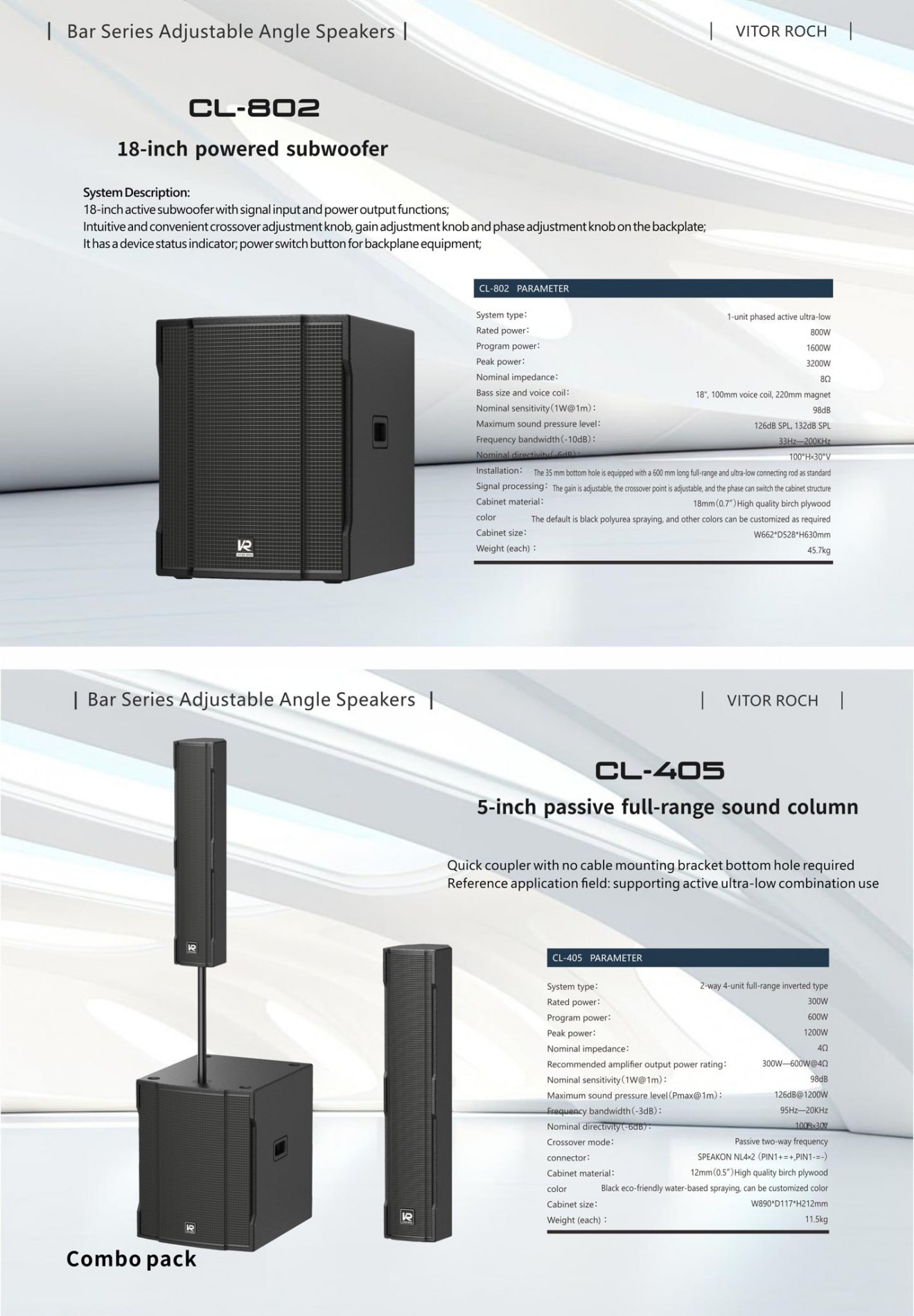 cl-802