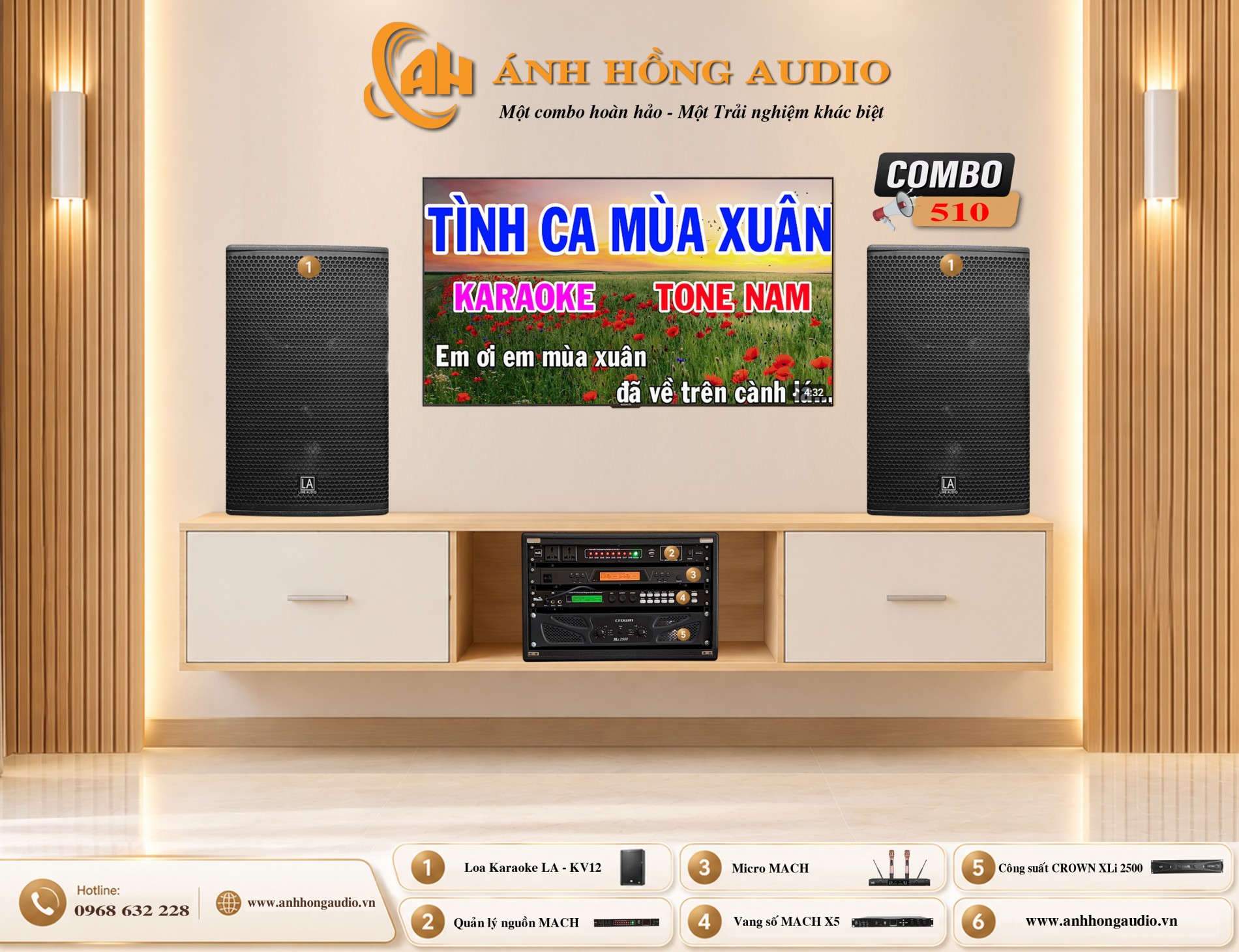 combo-dan-am-thanh-karaoke-gia-dinh-nghe_an-cb510