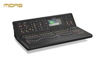 Bàn mixer Midas M32 LIVE Mixer Digital 40 input 25 Bus