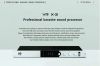 bộ xử lý karaoke VITOR ROCH VR X-3 - anh 1