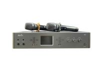 Đẩy liền vang số MACH K2 – Giải pháp âm thanh tích hợp mạnh mẽ cho Karaoke