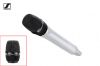 Đầu Microphone Cardioid Dynamic Sennheiser MMD 835-1 BK - anh 1