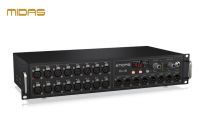 Stage Box 16 Input Midas DL16