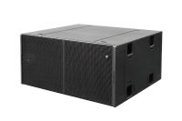 Loa Subwoofer liền công suất SUB136TP