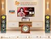 DÀN ÂM THANH KARAOKE GIA ĐÌNH CB50 - anh 1