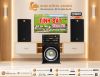 DÀN ÂM THANH KARAOKE GIA ĐÌNH CB460 - anh 1