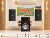 DÀN ÂM THANH KARAOKE GIA ĐÌNH CB480 - anh 1