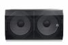 Loa siêu trầm Beta Three TW 2218B - anh 1